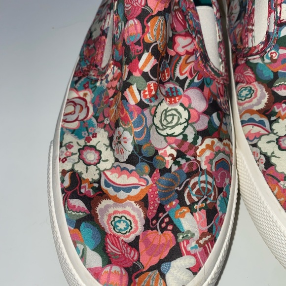 Women's Sperry Top Slider slip on sneakers - Picture 2 of 4